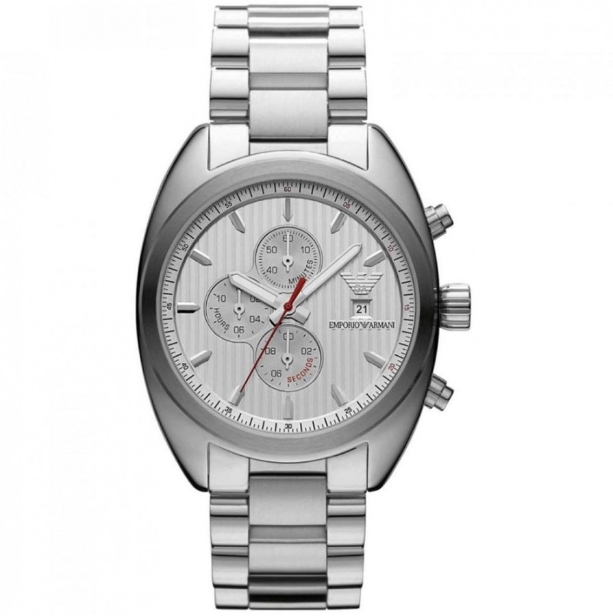  EMPORIO ARMANI WATCH  SPORT CHRONO AR5958 - Vista frontal