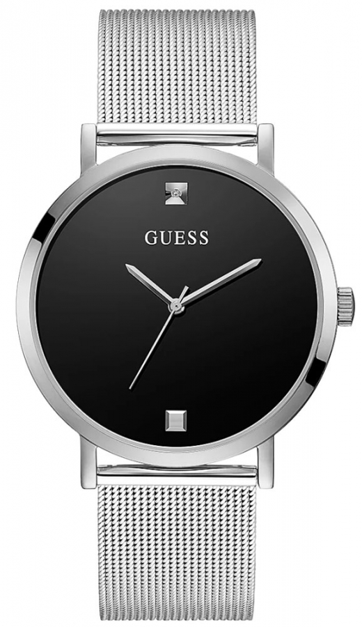 Guess WATCHES GENTS SUPERCHARGED GW0248G1 - Vista frontal