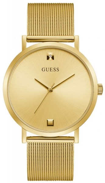 GUESS WATCHES GENTS SUPERCHARGED GW0248G2