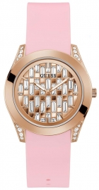RELOJ GUESS WATCHES LADIES CLARITY GW0109L2