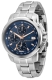 MASERATI SUCCESSO 44MM SOLAR BLUE DIAL BR SS R8873645004