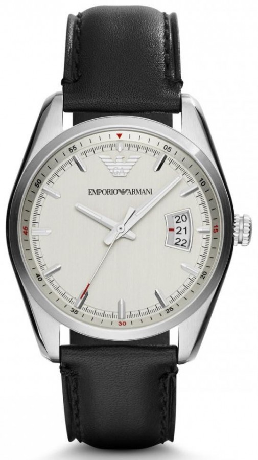  EMPORIO ARMANI WATCH  SPORT AR6015 - Vista frontal
