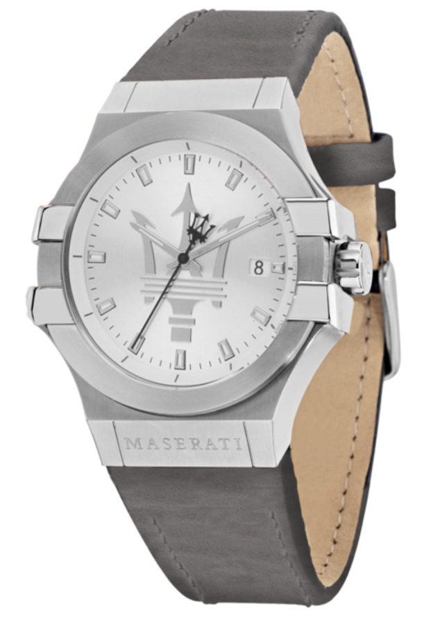 Maserati POTENZA R8851108018 - Vista frontal