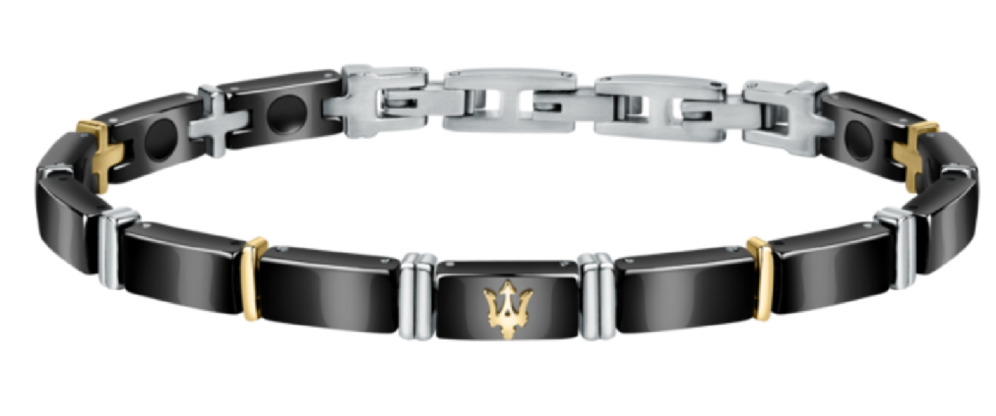MASERATI GIOIELLI BRACELET JM221ATZ03