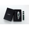 SEIKO PROSPEX DIVER'S THE ISLAND GREEN 6R35 EL SPB207J1