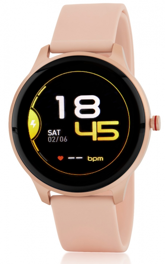 Marea SMARTWATCH B61001/3 - Vista frontal
