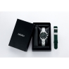 SEIKO PROSPEX DIVER'S THE ISLAND GREEN V192 EL SSC807J1