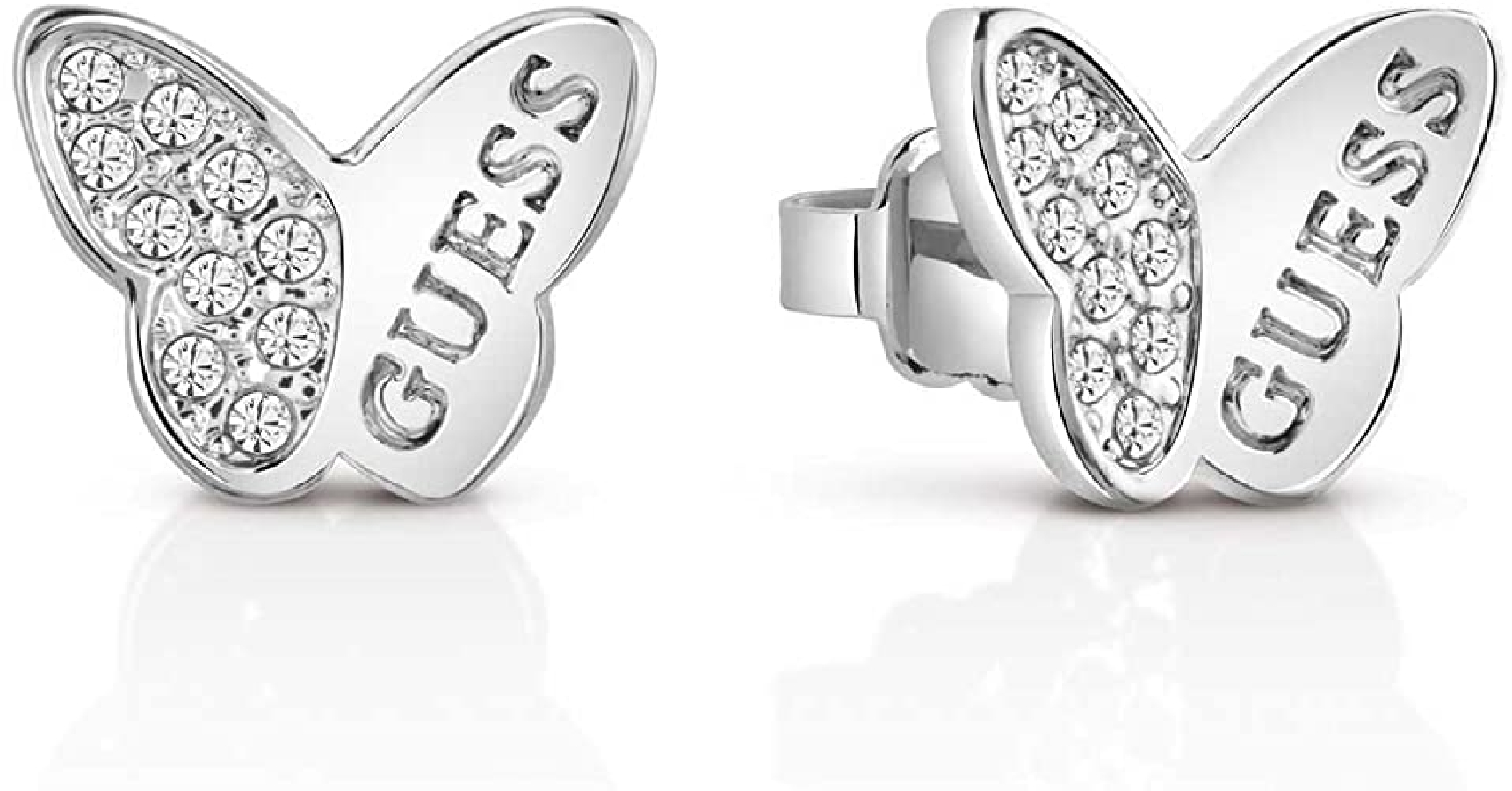 Guess JEWELLERY MARIPOSA UBE83020 - Vista frontal
