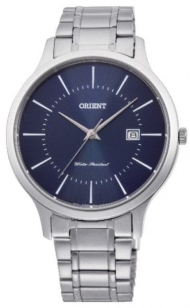 ORIENT CABALLERO CUARZO RF-QD0011L10B