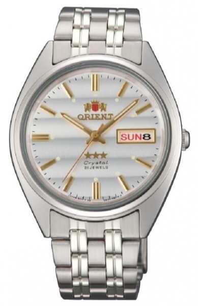 ORIENT Caballero automÃƒÂƒÃ‚Â¡tico FAB0000DW9