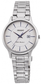 RELOJ ORIENT SeÃƒÂƒÃ‚Â±ora cuarzo RF-QA0012S10B
