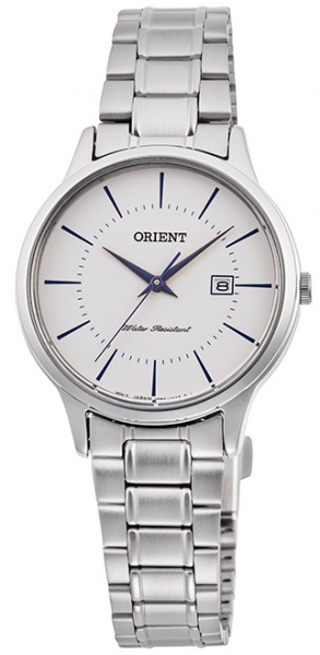 ORIENT SeÃƒÂƒÃ‚Â±ora cuarzo RF-QA0012S10B