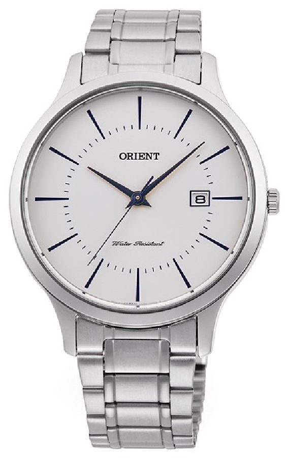 Orient RF-QD0012S10B - Vista frontal