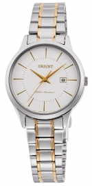 RELOJ ORIENT SeÃƒÂƒÃ‚Â±ora cuarzo RF-QA0010S10B