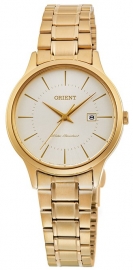 RELOJ ORIENT SeÃƒÂƒÃ‚Â±ora cuarzo RF-QA0009S10B