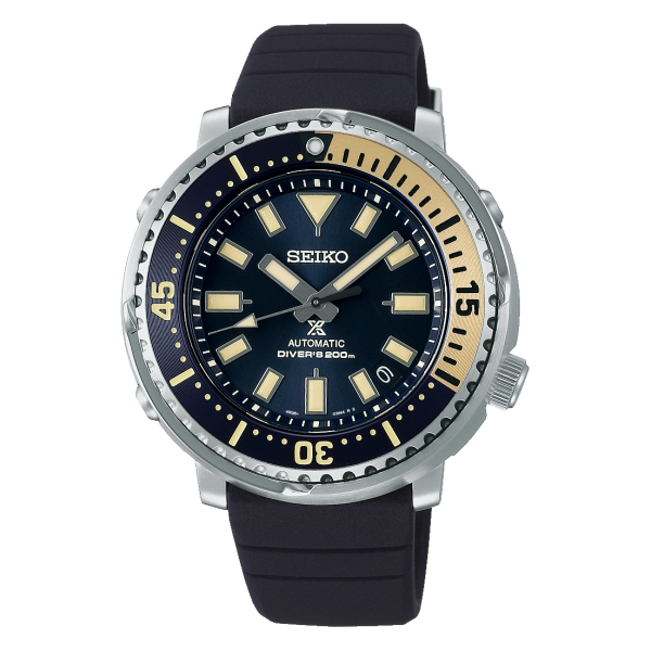 SEIKO PROSPEX STREET SERIES TUNA AZUL SRPF81K1