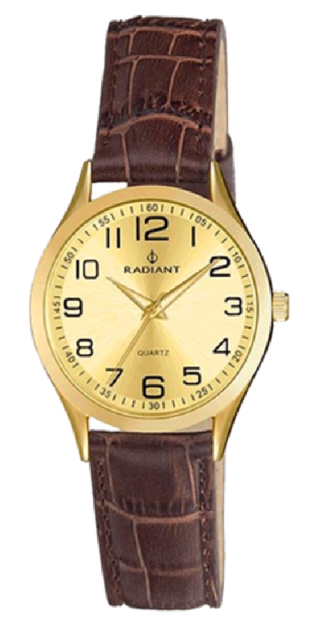 Radiant NEW GRAND RA281612 - Vista frontal