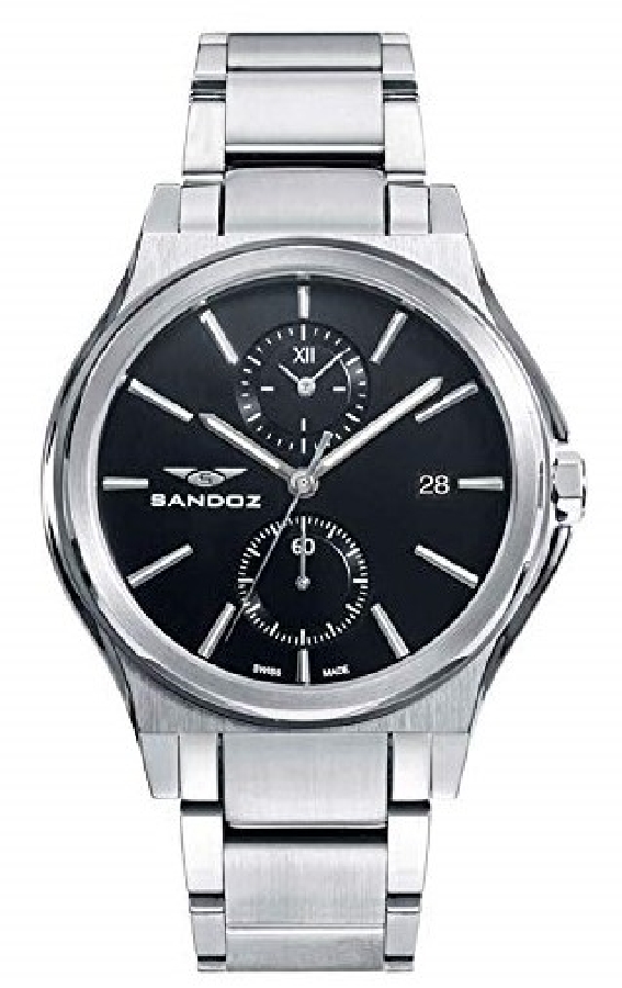 Sandoz DYNAMIQUE 81487-57 - Vista frontal