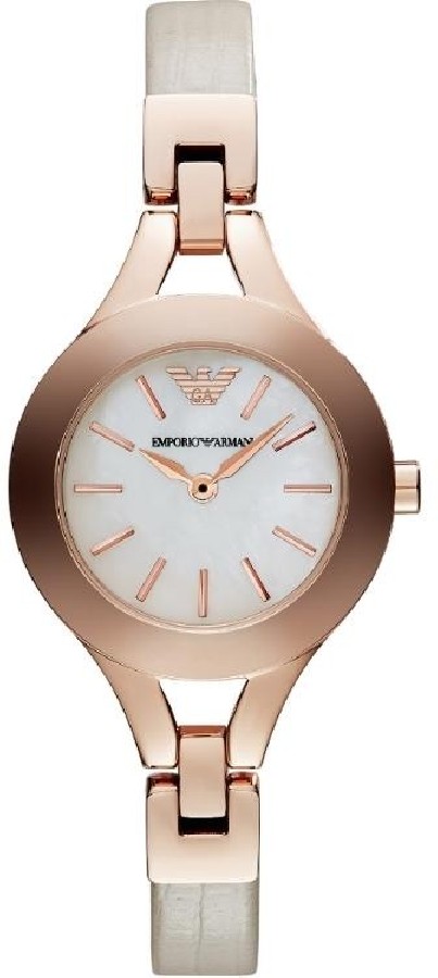  EMPORIO ARMANI   CLASSIC LADY AR7354 - Vista frontal