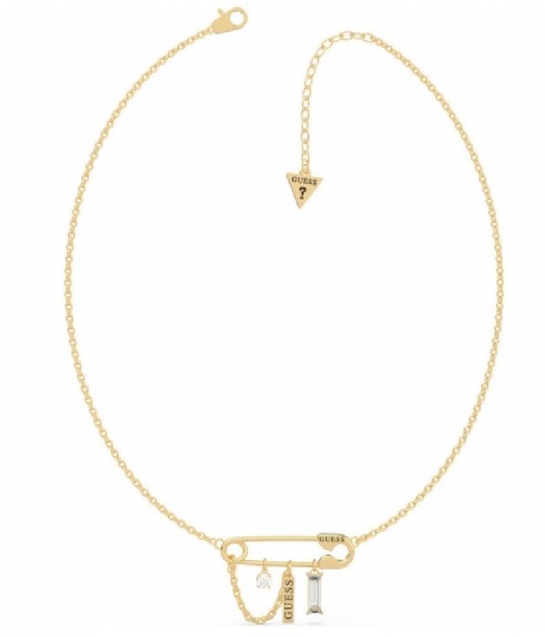 Guess ROCK STAR UBN20098 - Vista frontal