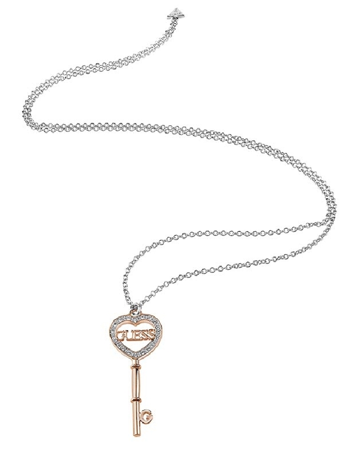 Guess JEWELLERY KEY ELEMENT UBN83098 - Vista frontal