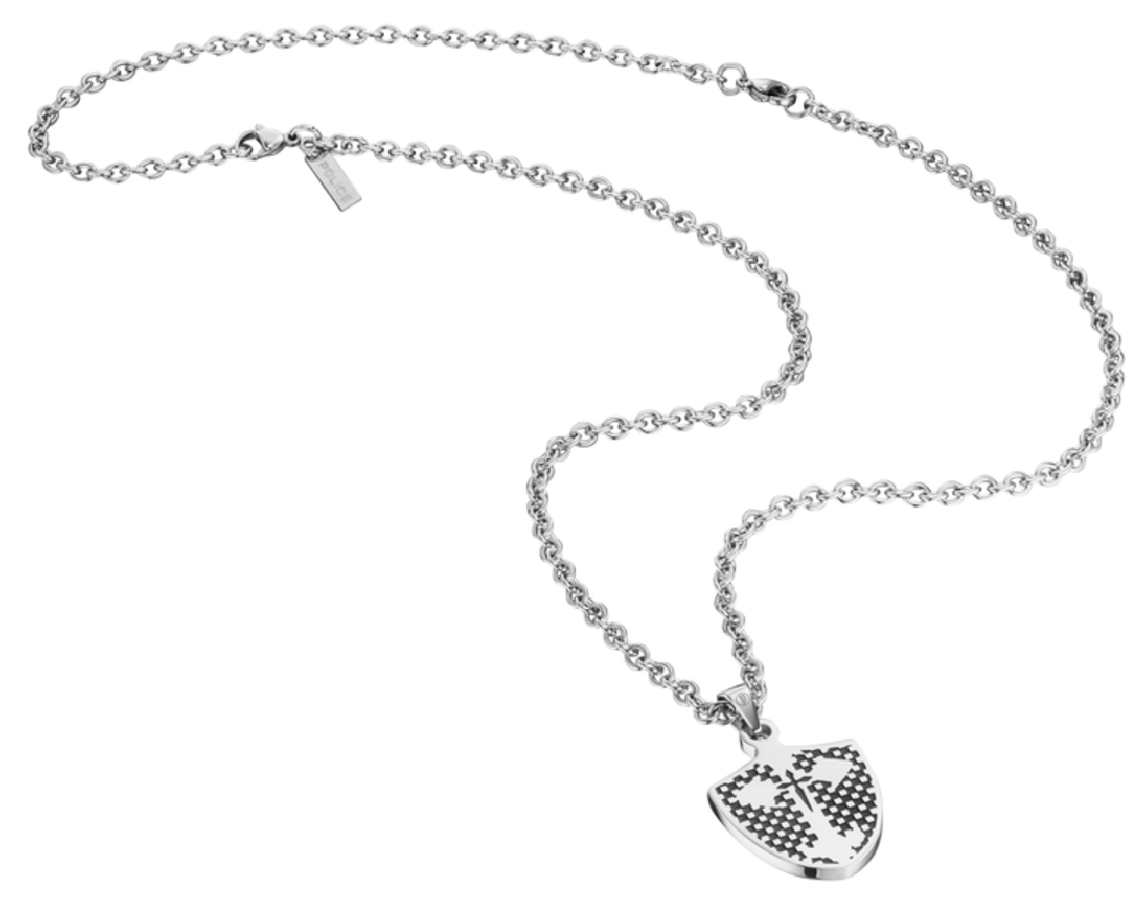 Police JEWELS PJ.26064PSS-01 S14ALJ01P - Vista frontal