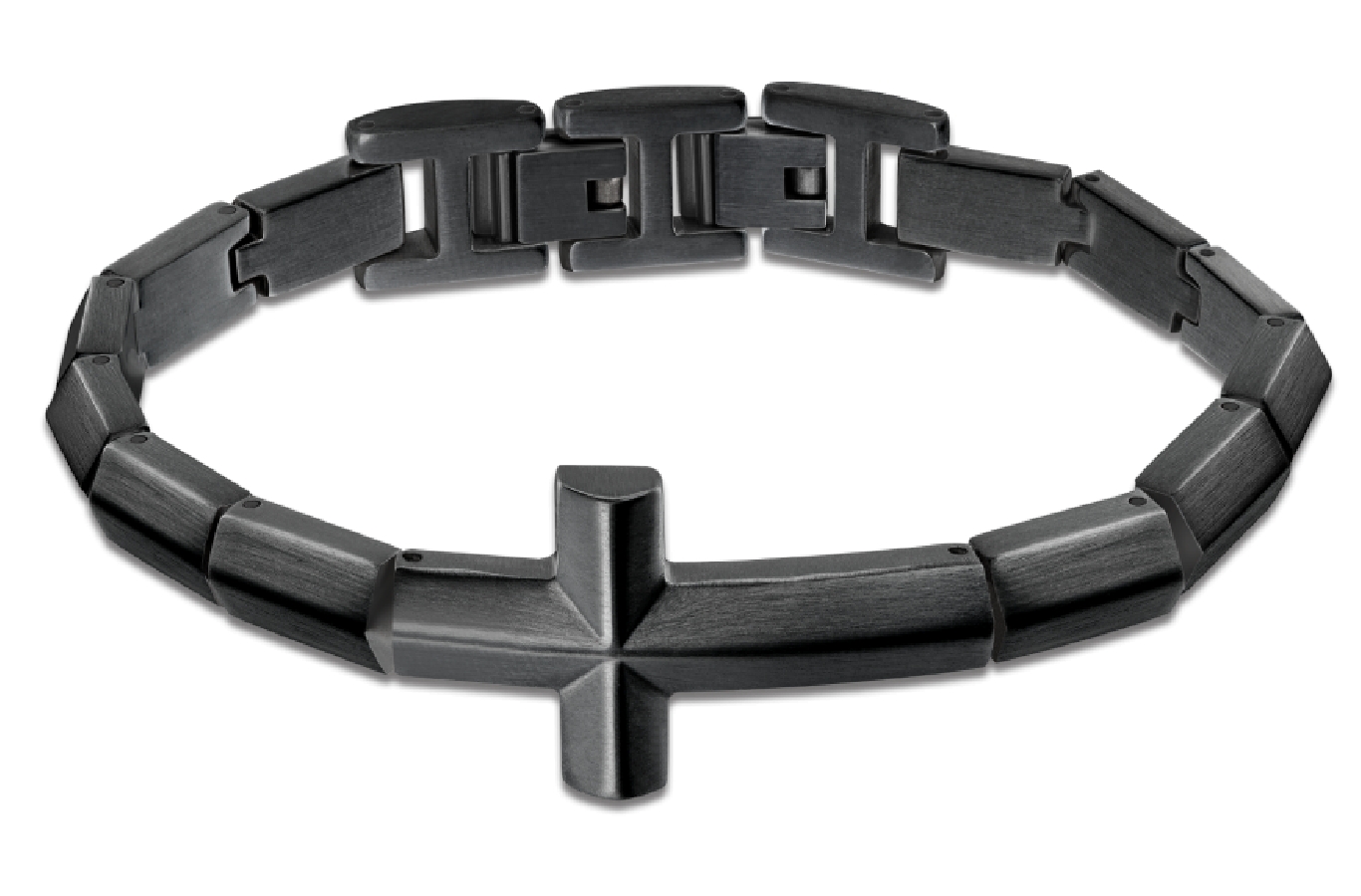 Police JEWELS URBAN REBEL BRACELET PEJGB2008802 - Vista frontal