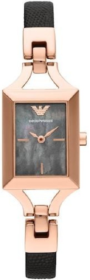  EMPORIO ARMANI WATCH  CLASSIC LADY AR7373 - Vista frontal
