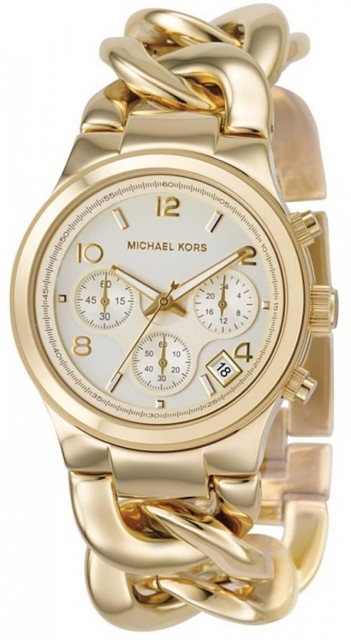  MICHEAL KORS  TWIST MK3131 - Vista frontal