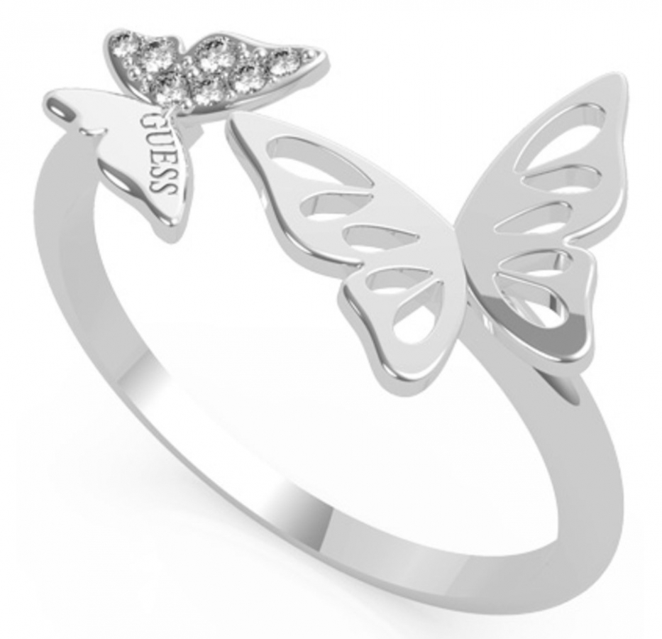 Guess FLY AWAY UBR70033-56 - Vista frontal