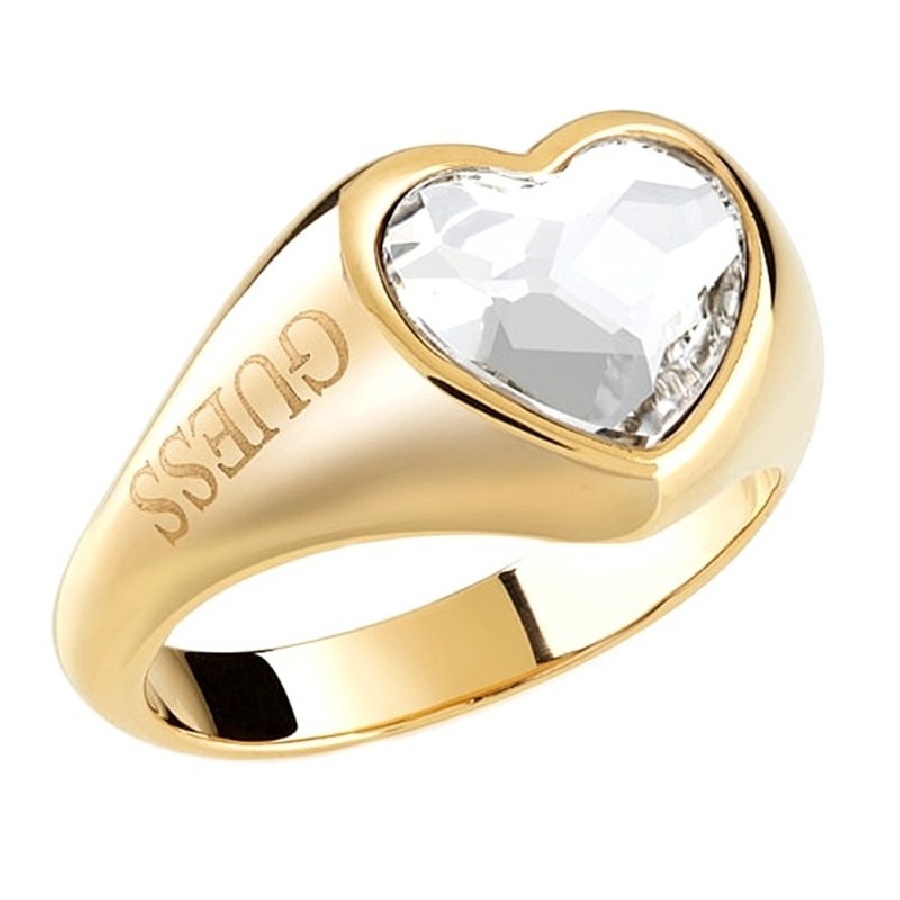 Guess JEWELLERY FROM GUESS WITH LOVE UBR70004-54 - Vista frontal