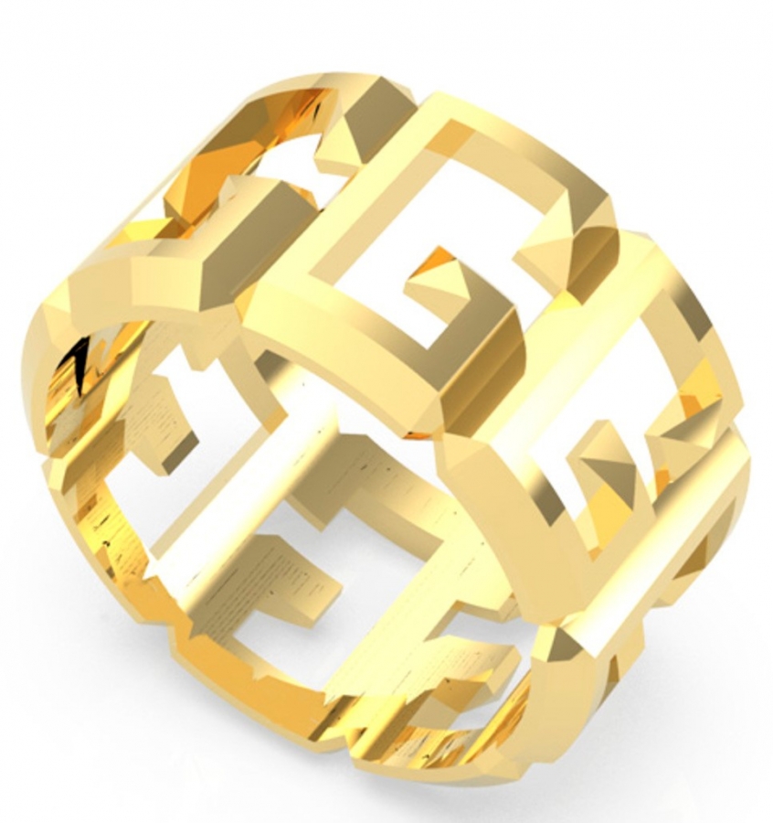 Guess ICONIC GLAM UBR70017-54 - Vista frontal