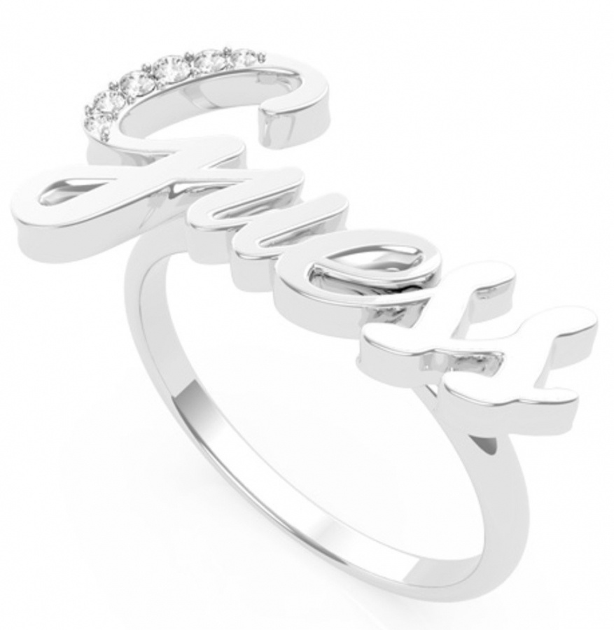 Guess DREAM AND LOVE UBR70019-56 - Vista frontal