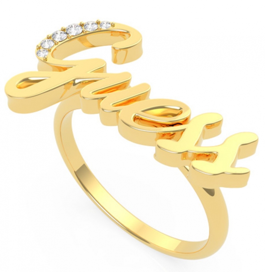 Guess DREAM AND LOVE UBR70020-54 - Vista frontal