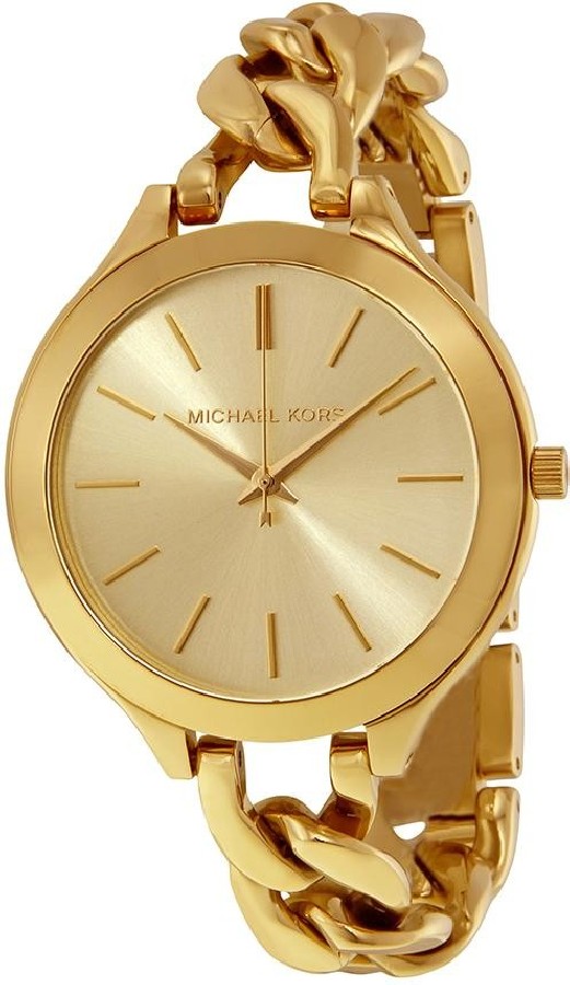Michael Kors SLIM RUNWAY MK3222 - Vista frontal