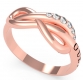 GUESS ETERNAL LOVE UBR20035-54
