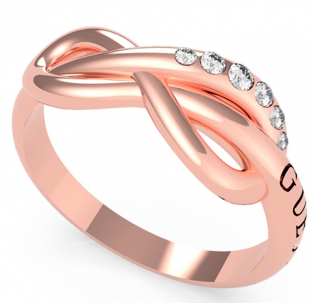 GUESS ETERNAL LOVE UBR20035-54