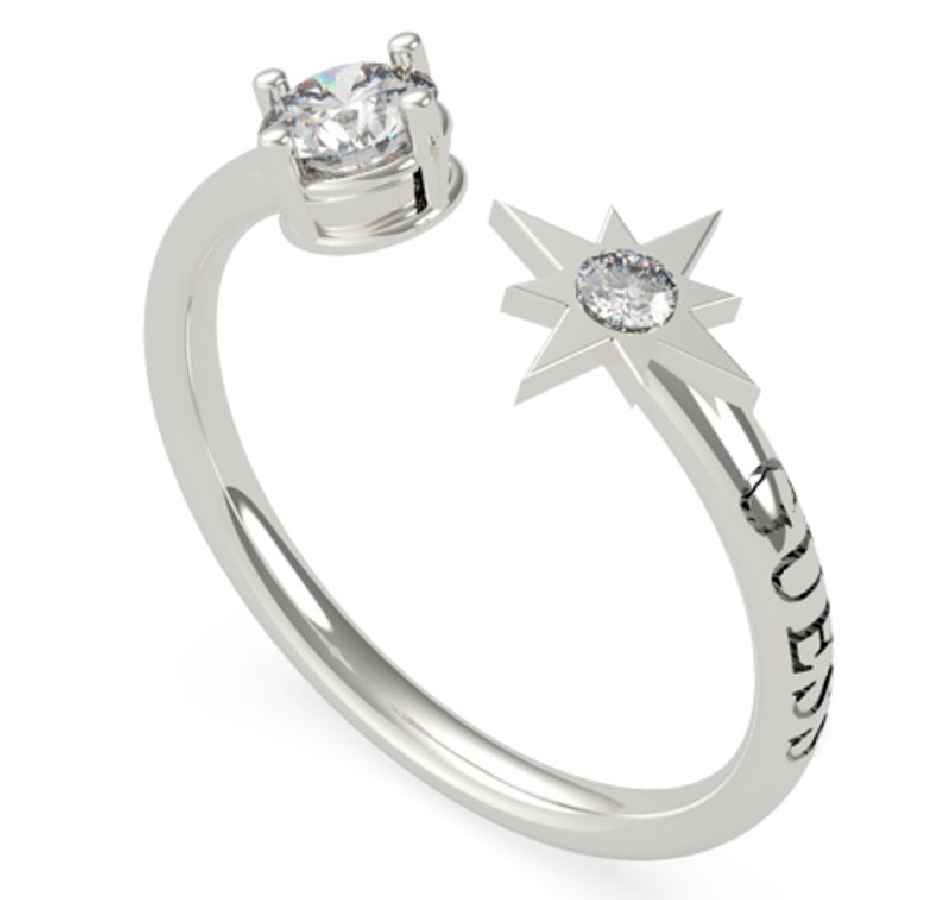 Guess WANDERLUST UBR20013-54 - Vista frontal