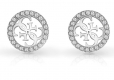 GUESS JEWELLERY TROPICL SUN UBE78004