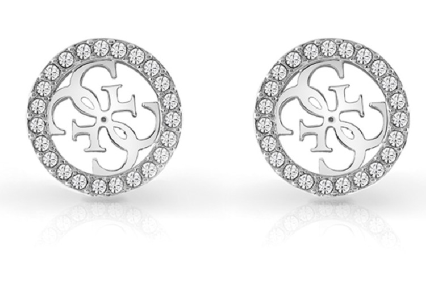 GUESS JEWELLERY TROPICL SUN UBE78004