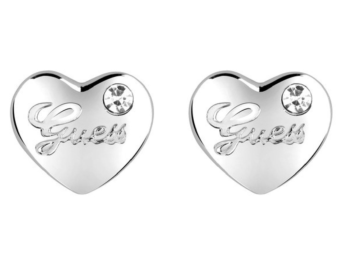 Guess JEWELLERY HEARTS AND ROSES UBE21519 - Vista frontal