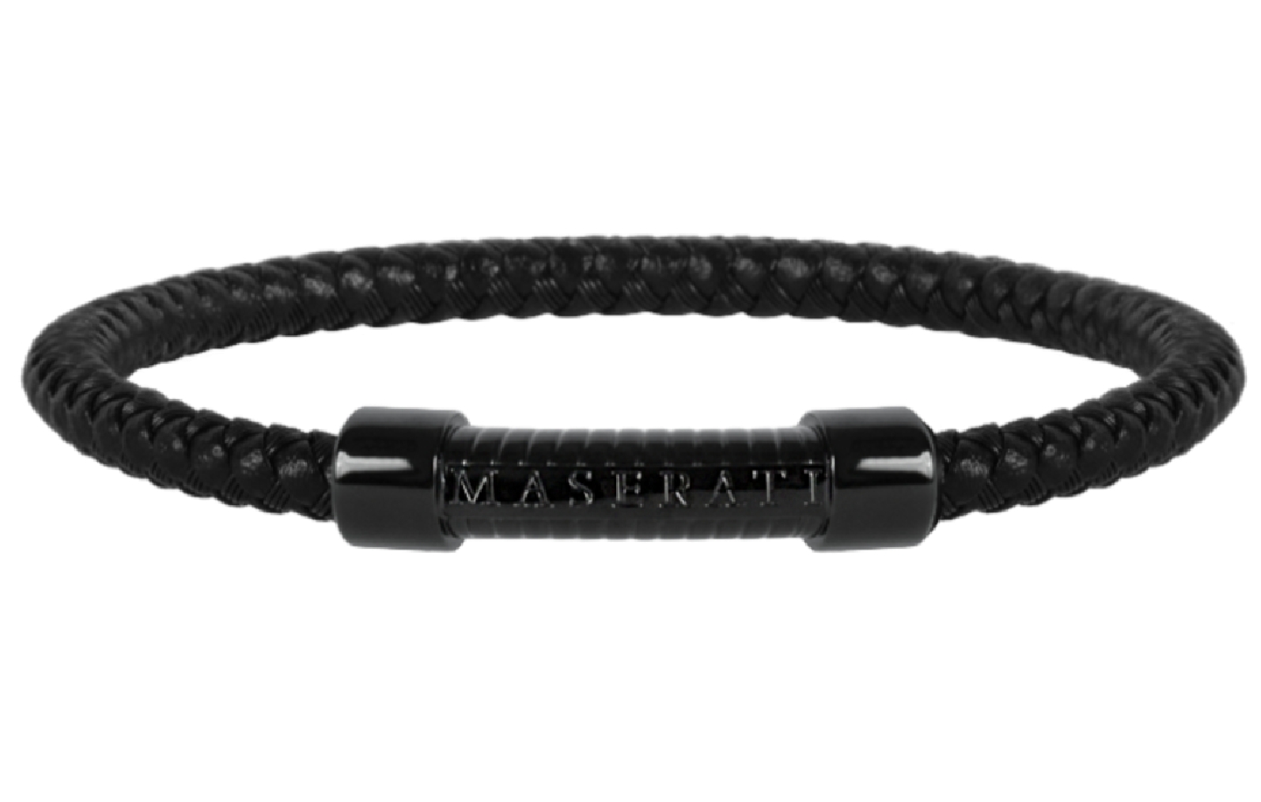 Maserati BRACELET JM416AIK20 - Vista frontal