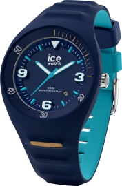RELOJ ICE WATCH P. LECLERCQ - BLUE TURQUOISE -MEDIUM- 3H IC018945