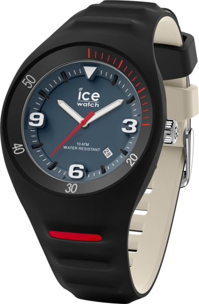 ICE WATCH P. LECLERCQ - BLACK BLUE JEANS - MEDIUM IC018944