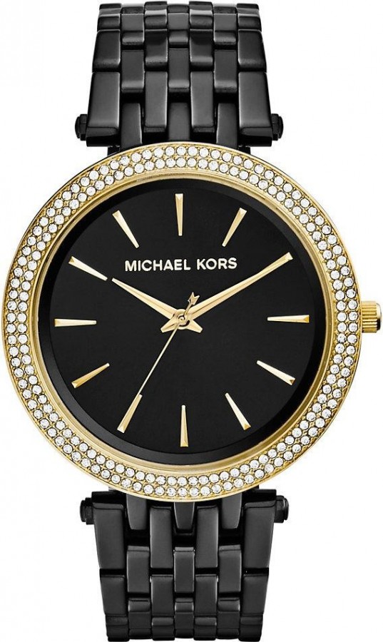 Michael Kors DARCI MK3322 - Vista frontal
