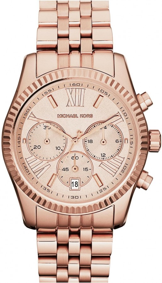 Michael Kors MK5569 - Vista frontal