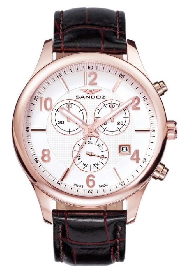 Sandoz 81369-85 - Vista frontal