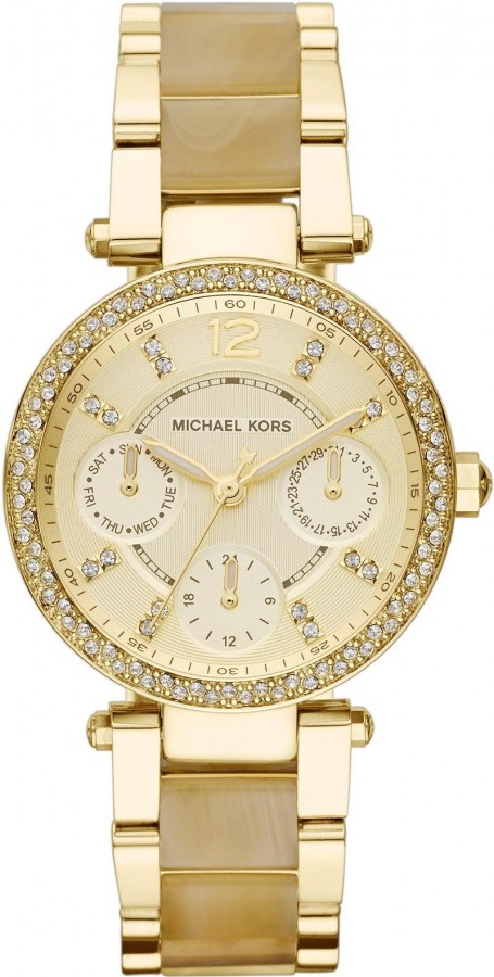Michael Kors PARKER MK5842 - Vista frontal