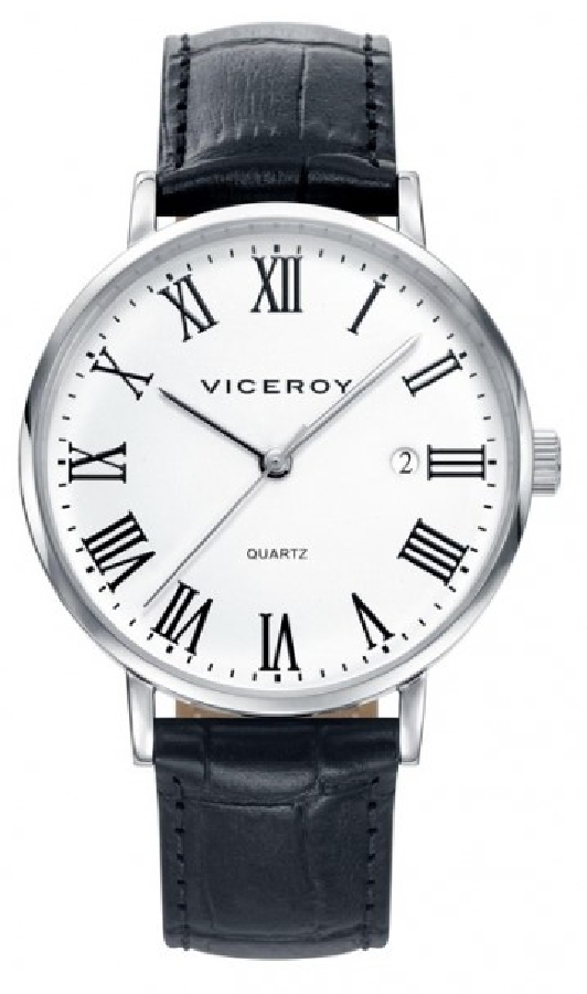 Viceroy 42237-02 - Vista frontal