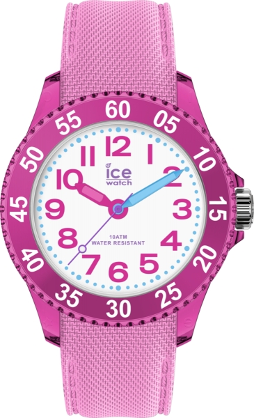 ICE WATCH CARTOON - BUBBLEGUM - EXTRA-SMALL - 3H IC018934